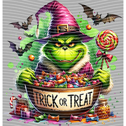 Halloween-WS 12338